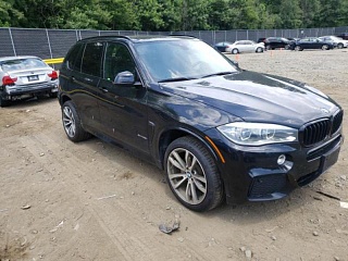 BMW X5 XDRIVE35I 2014