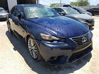 LEXUS IS 250 2014