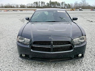 DODGE CHARGER R/T