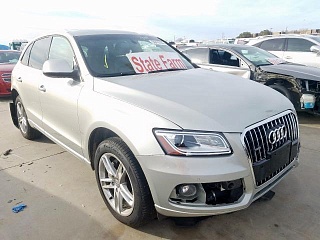 AUDI Q5 TDI PREMIUM PLUS 2015 