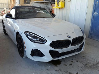 BMW Z4 SDRIVE30I 2020
