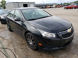 CHEVROLET CRUZE LS 2013