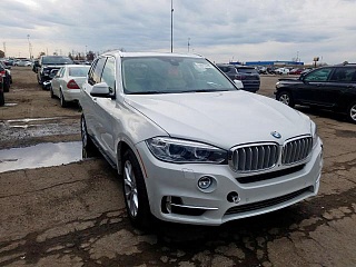 BMW X5 XDRIVE50I 2014