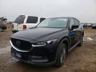 MAZDA CX-5 TOURING 2019