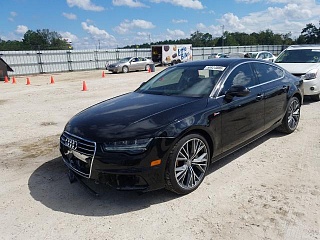 AUDI A7 PREMIUM PLUS 2017