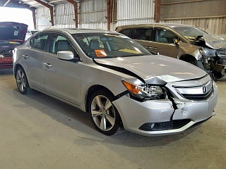   ACURA ILX 20 PREMIUM, 2013