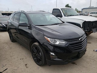 CHEVROLET EQUINOX LT 2020