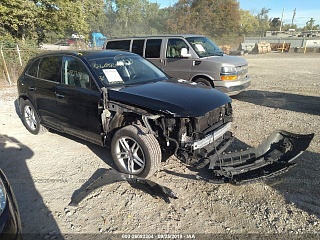 AUDI Q5 PRESTIGE 2015