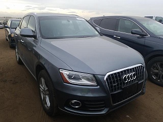 AUDI Q5 TDI PREMIUM PLUS 2016