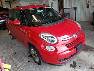 FIAT 500L EASY 2015
