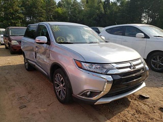 MITSUBISHI OUTLANDER SE 2017