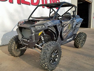 POLARIS RZR XP TURBO EPS 2017