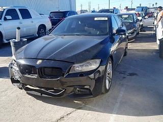 BMW 550 I 2016