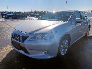 LEXUS ES 350 2014