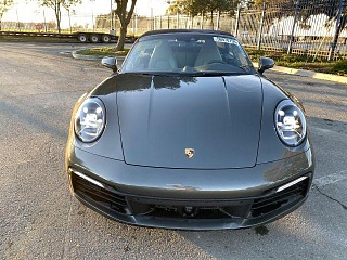 PORSCHE 911 CARRERA S 2020