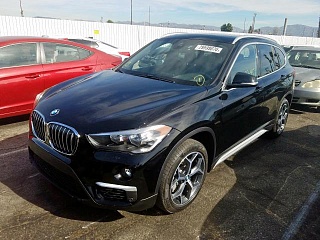 BMW X1 SDRIVE28I 2019
