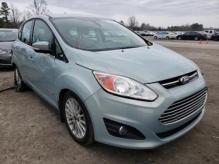 FORD C-MAX SEL 2013