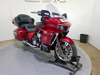 YAMAHA XV1900 FD 2018