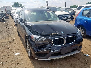 BMW X1 XDRIVE28I, 2015