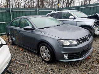 VOLKSWAGEN JETTA GLI 2012