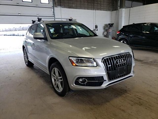 AUDI Q5 PREMIUM PLUS 2014
