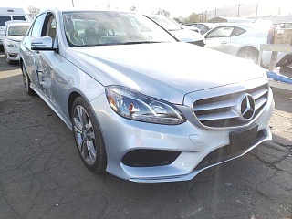 MERCEDES-BENZ E 350 2013