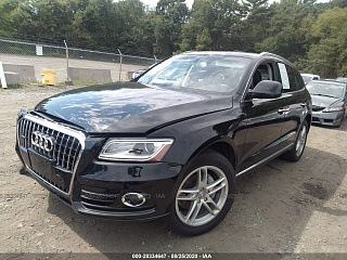 AUDI Q5 PREMIUM 2017