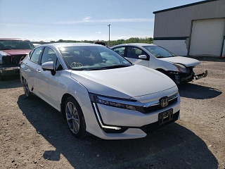 HONDA CLARITY TOURING 2021