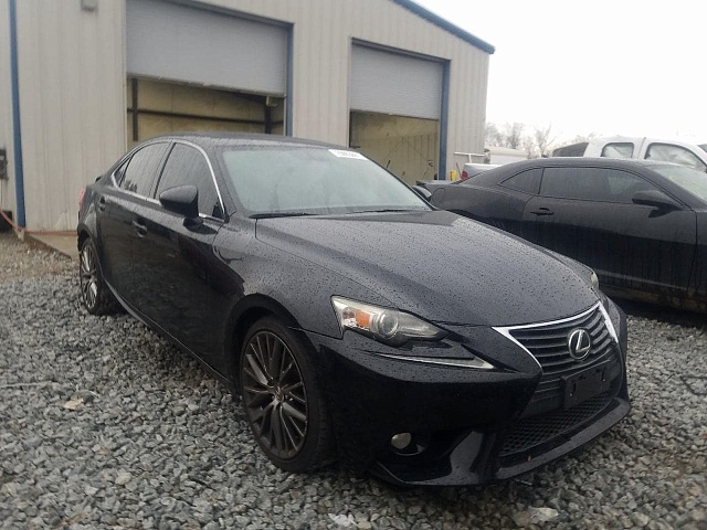 LEXUS IS 2014