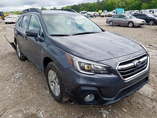 SUBARU OUTBACK 2.5I PREMIUM 2019
