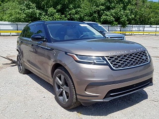 LAND ROVER RANGE ROVER VELAR S 2018