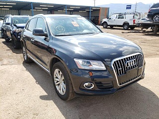 AUDI Q5 PREMIUM 2017