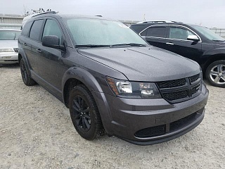 DODGE JOURNEY SE 2020