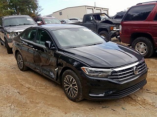 VOLKSWAGEN JETTA S 2019 