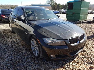 BMW 328 I 2011