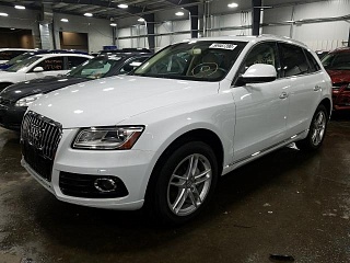 AUDI Q5 PREMIUM PLUS 2015