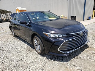 TOYOTA AVALON XLE 2019