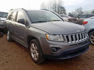 JEEP COMPASS SPORT,  2011