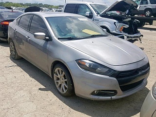 DODGE DART, 2014
