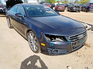 AUDI A7 PREMIUM 2015