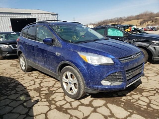 FORD ESCAPE SE 2013