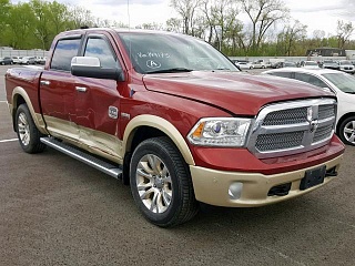 DODGE RAM 1500, 2014