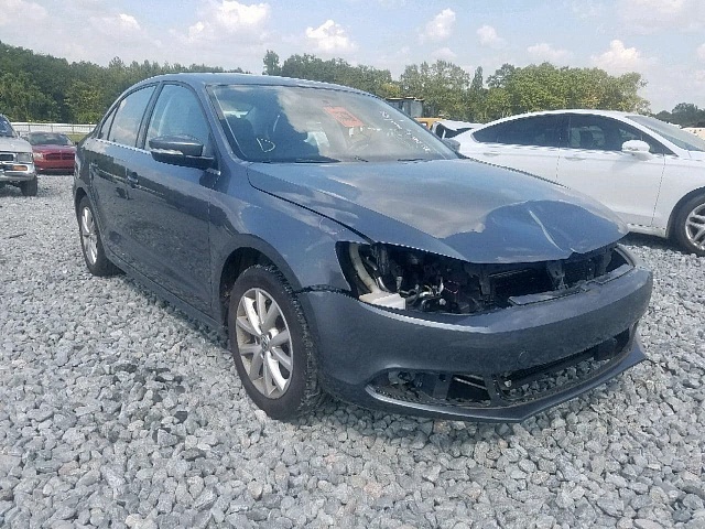 VOLKSWAGEN JETTA 2014