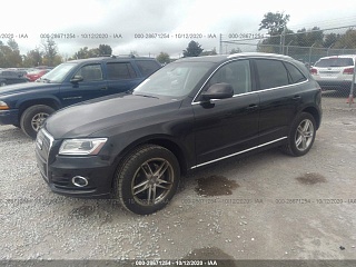 AUDI Q5 PREMIUM PLUS 2013