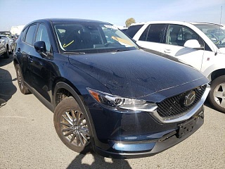 MAZDA CX-5 TOURING 2020