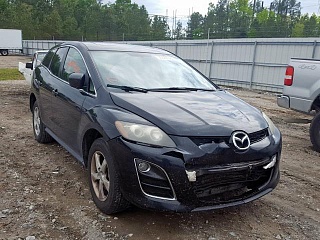 MAZDA CX-7 2011