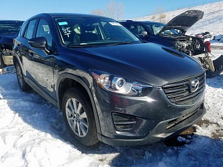MAZDA CX-5 SPORT 2016