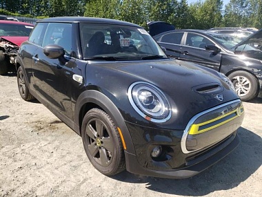 MINI COOPER SE 2021