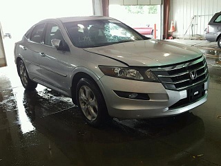 HONDA ACCORD CROSSTOUR EXL, 2011