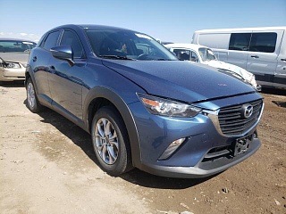 MAZDA CX-3 SPORT 2019